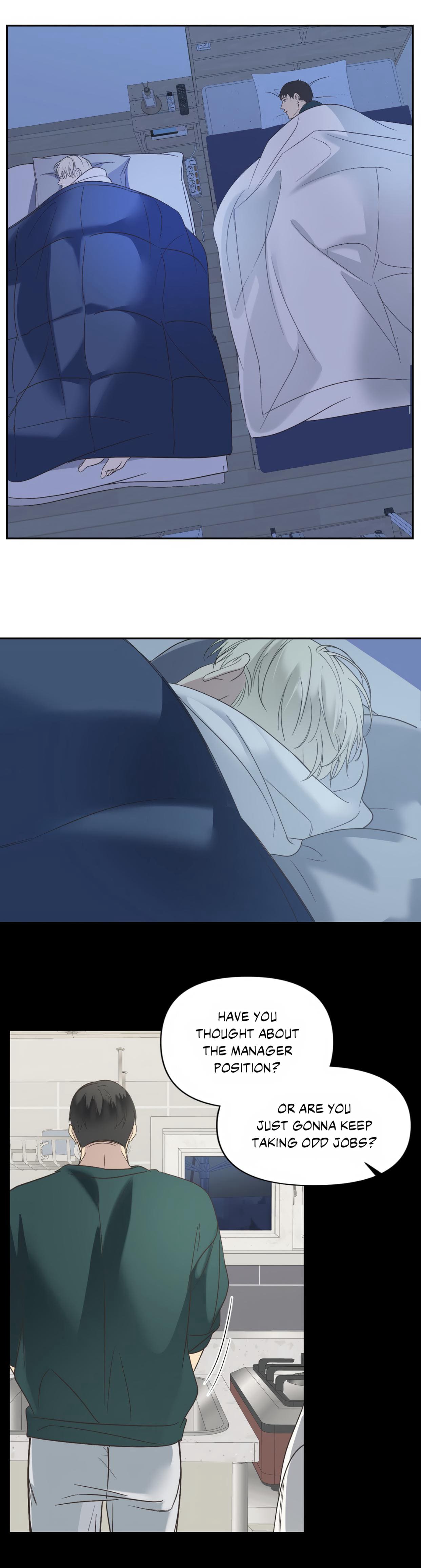 backlight, Chapter 11 image 18